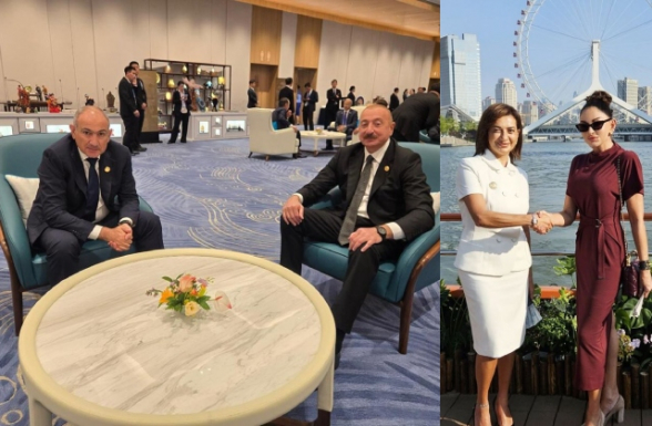 Ինչո՞ւ Փաշինյшնը համաձայնվեց Ալիևի տեսակետի հետ Մինսկի խմբի լուծարման մասին և քաղաքшկան դաշտից արձագանք չստացավ